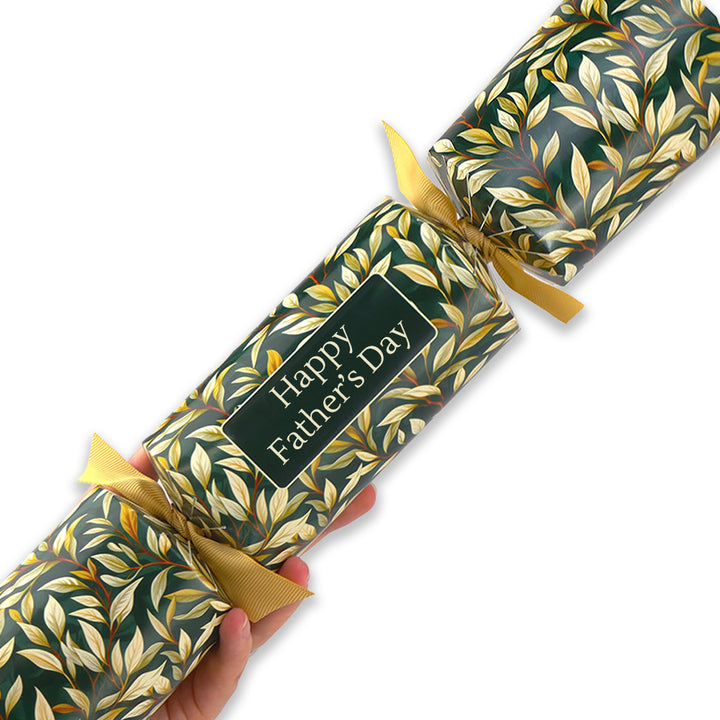Golden Foliage | Happy Father&