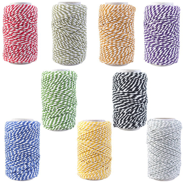 Bakers Twine | 20m | Natural &amp; Biodegradable
