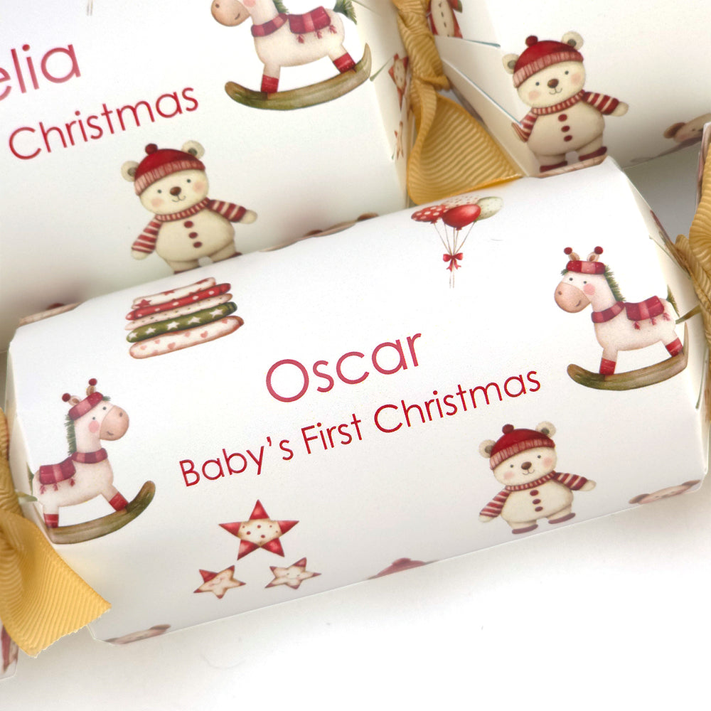 Personalised Baby&