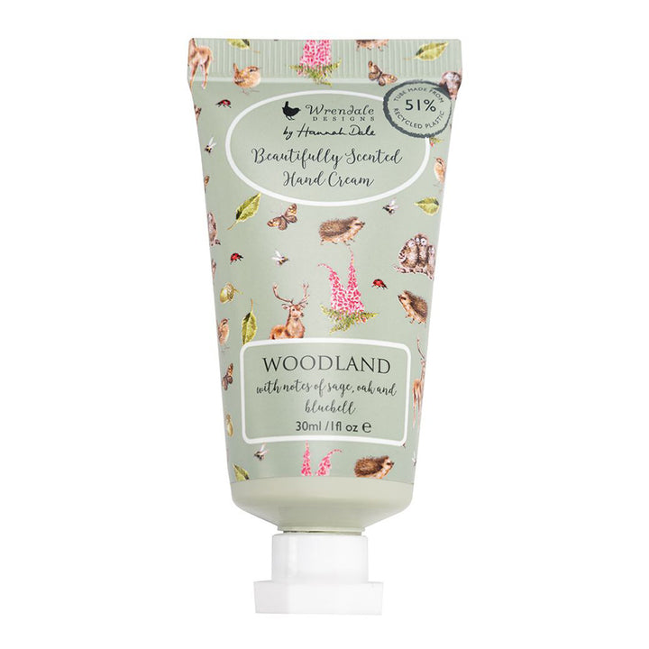 Gorgeous 30ml Hand Cream  | Wrendale Designs | Little Gift | Cracker Filler