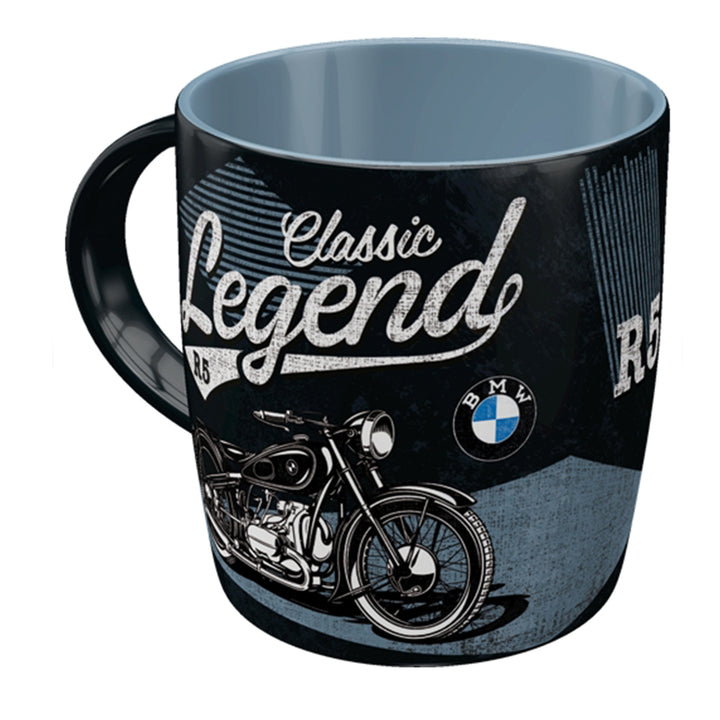 BMW R5 Motorcycle | Chunky Ceramic Mug