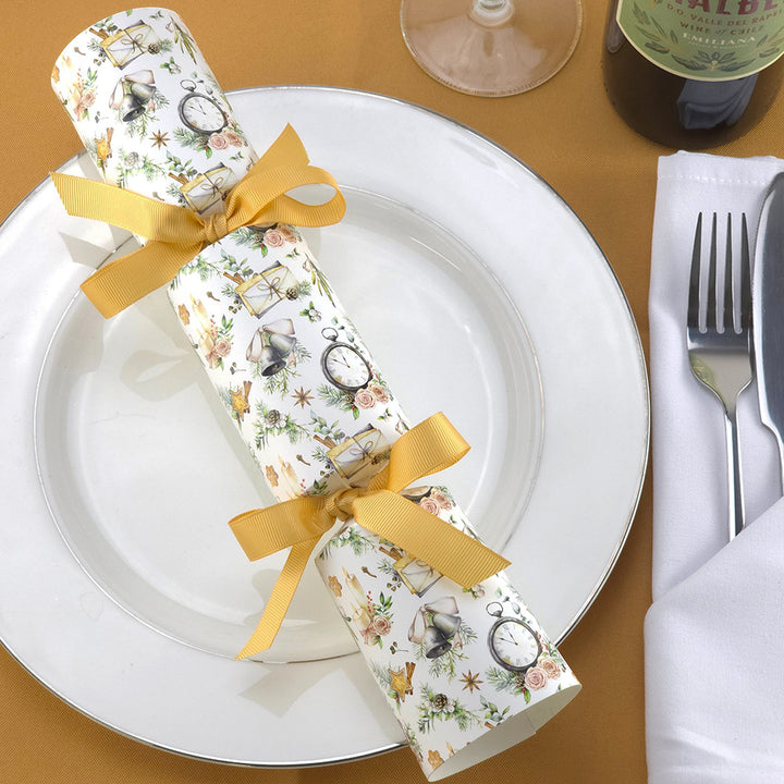 Christmas Eve | Cracker Making Craft Kit | Make &amp; Fill Your Own