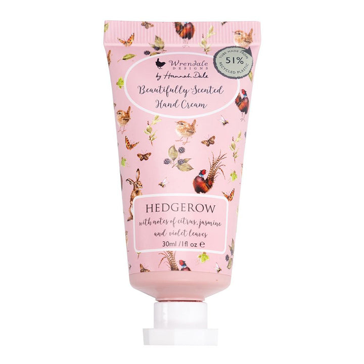 Gorgeous 30ml Hand Cream  | Wrendale Designs | Little Gift | Cracker Filler