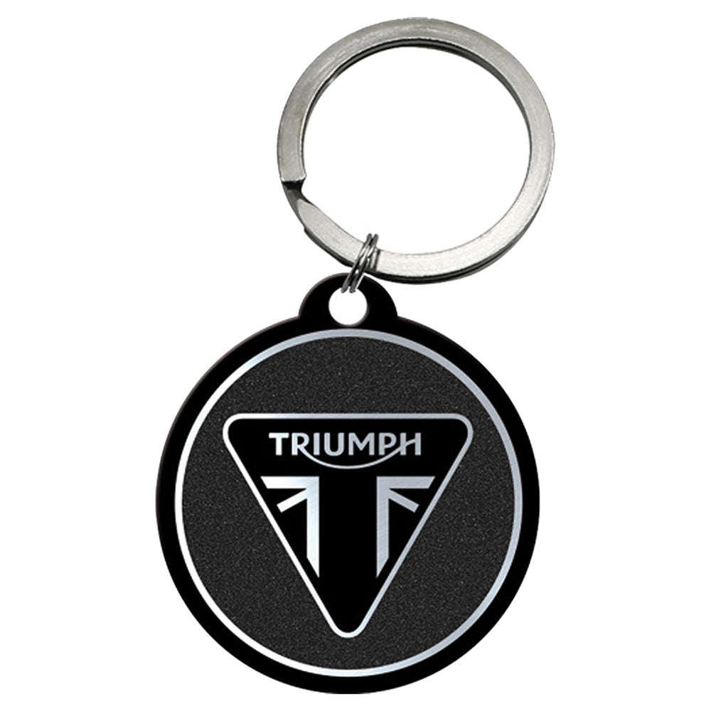 Triumph | Metal Keyring | Little Gift | Cracker Filler