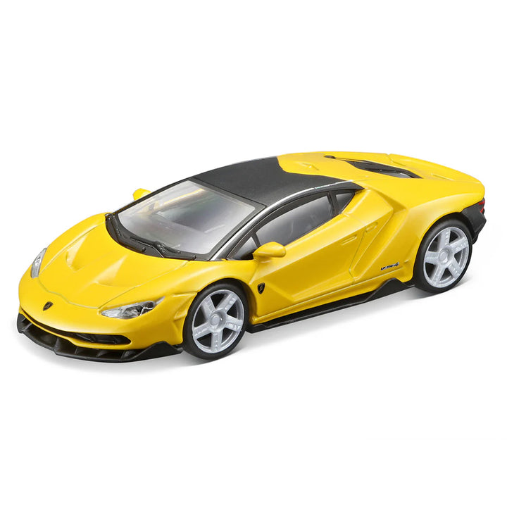 Lamborghini Centenario Racing Car | Pull Back Toy | Little Gift | Cracker Filler