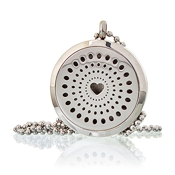 Aromatherapy Necklace | Just Add Oil | Mindfulness Gift