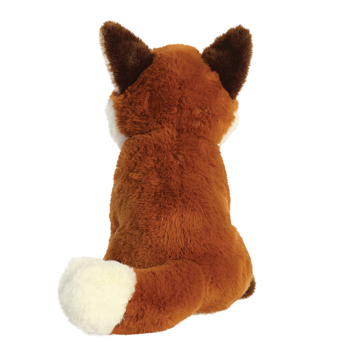 20cm Fox Soft Plush Cuddly Toy Gift - Eco Friendly