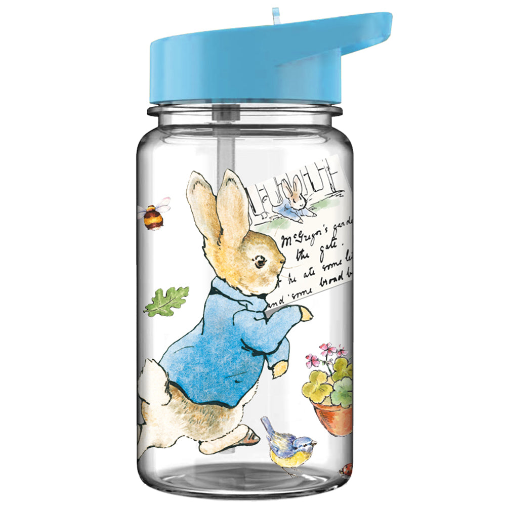 Children's Water & Drink Bottle | Peter Rabbit | Beatrix Potter Gift