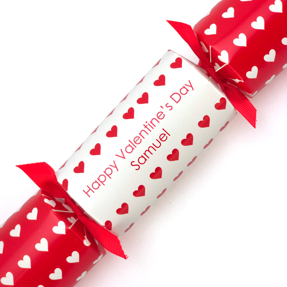Happy Valentine&