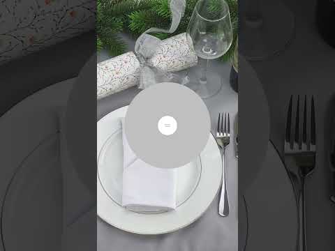 Willow &amp; Robin | SNAPLESS Christmas Cracker Making Craft Kit | Makes 6
