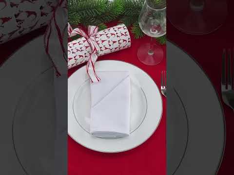 Simple Gonks Christmas | Cracker Making Craft Kit | Make &amp; Fill Your Own