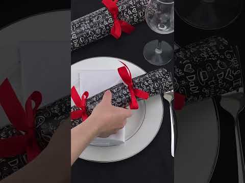 Chalkboard Fathers Day | Cracker Making Craft Kit | Make and Fill Your Own