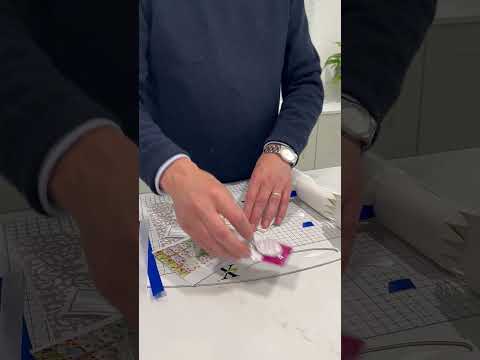 The Boss | Single Cracker Making Craft Kit | Office Banter