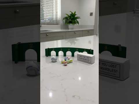 Have You Lost Your Marbles? | Mini Box of Marbles for Grown Ups | Cracker Filler