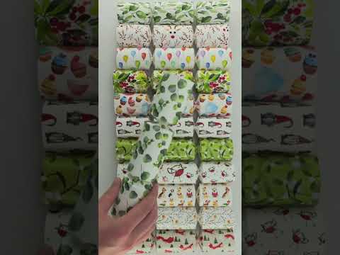 6 Small Watercolour Eucalyptus Favour Cracker Making Kit | Make and Fill Your Own