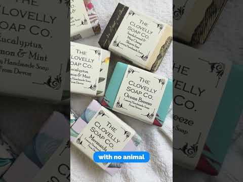 Pirates | Luxury Travel Soap for Boys &amp; Men | 50g | Little Gift | Cracker Filler