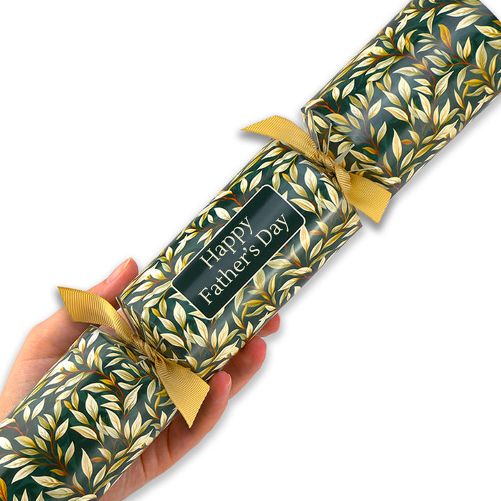 Golden Foliage | Happy Father&