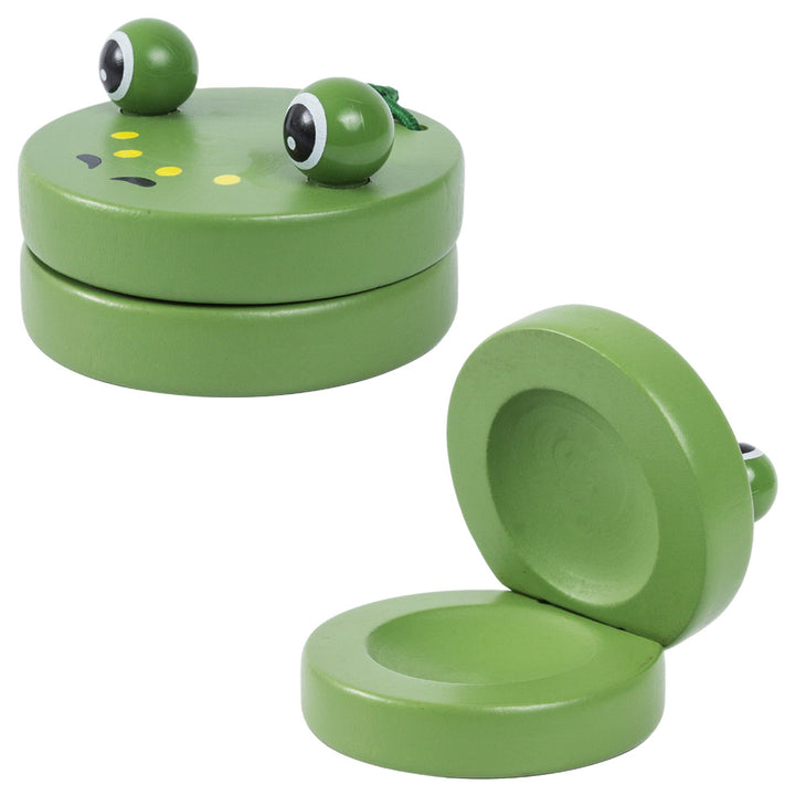 Animal Clacker Toy | Single | Little Gift | Cracker Filler