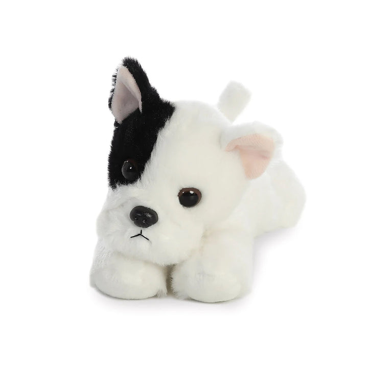 20cm French Bulldog Puppy Dog Soft Plush Cuddly Toy Gift