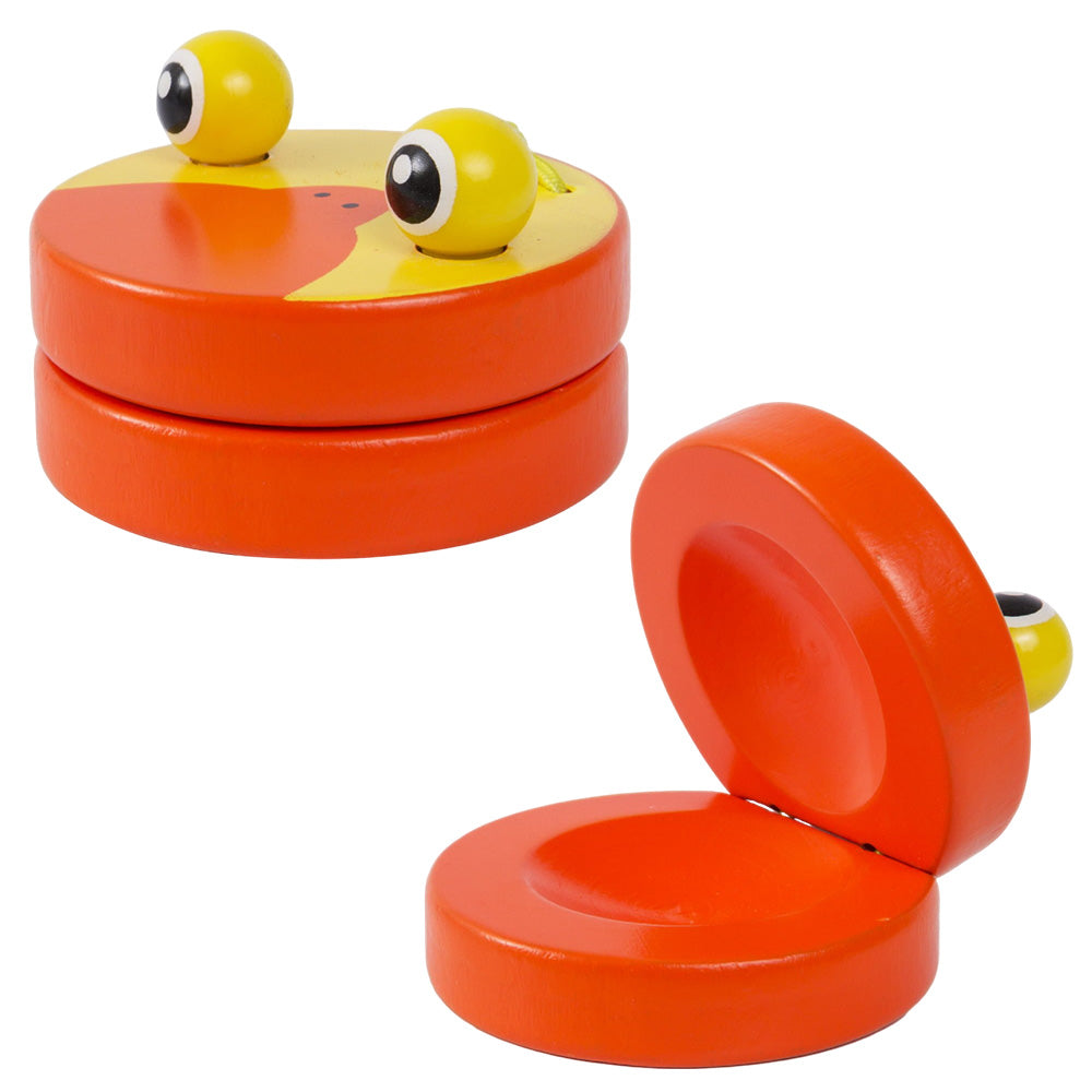Animal Clacker Toy | Single | Little Gift | Cracker Filler