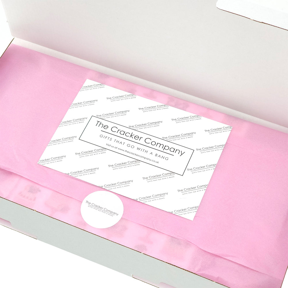 Afternoon Tea Ornaments &amp; Napkins Collection | Gift for Ladies | Gisela Graham