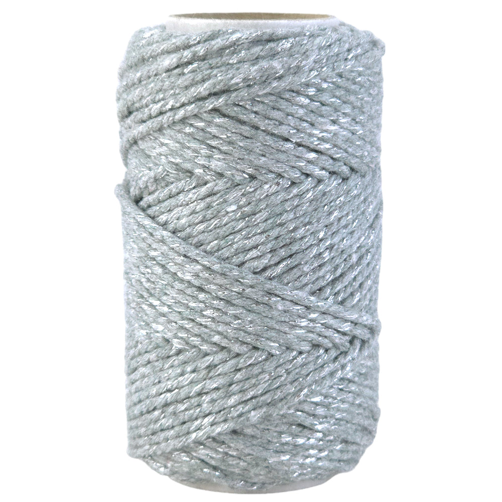 Bakers Twine with Sparkle Thread | 20m
