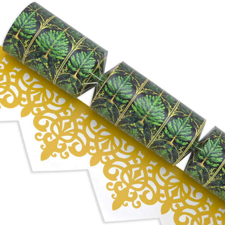 Wiliam Morris Christmas Cracker Making Kits | Makes 6 | Big Choice of Designs