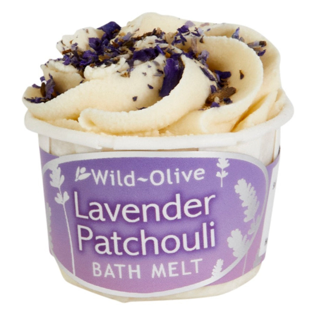 Whipped Bath Melt | Little Gift | Cracker Filler