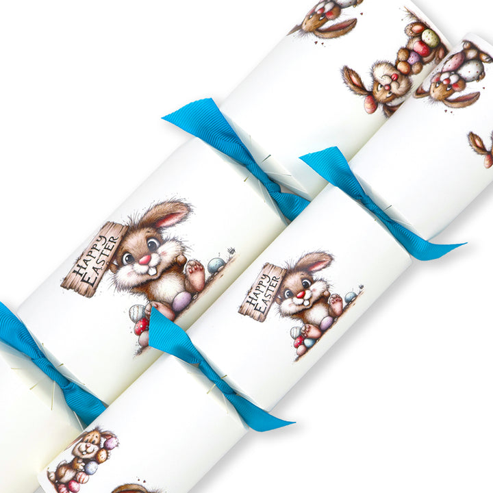 Easter Cuties | Cracker Making Craft Kit | Make & Fill Your Own