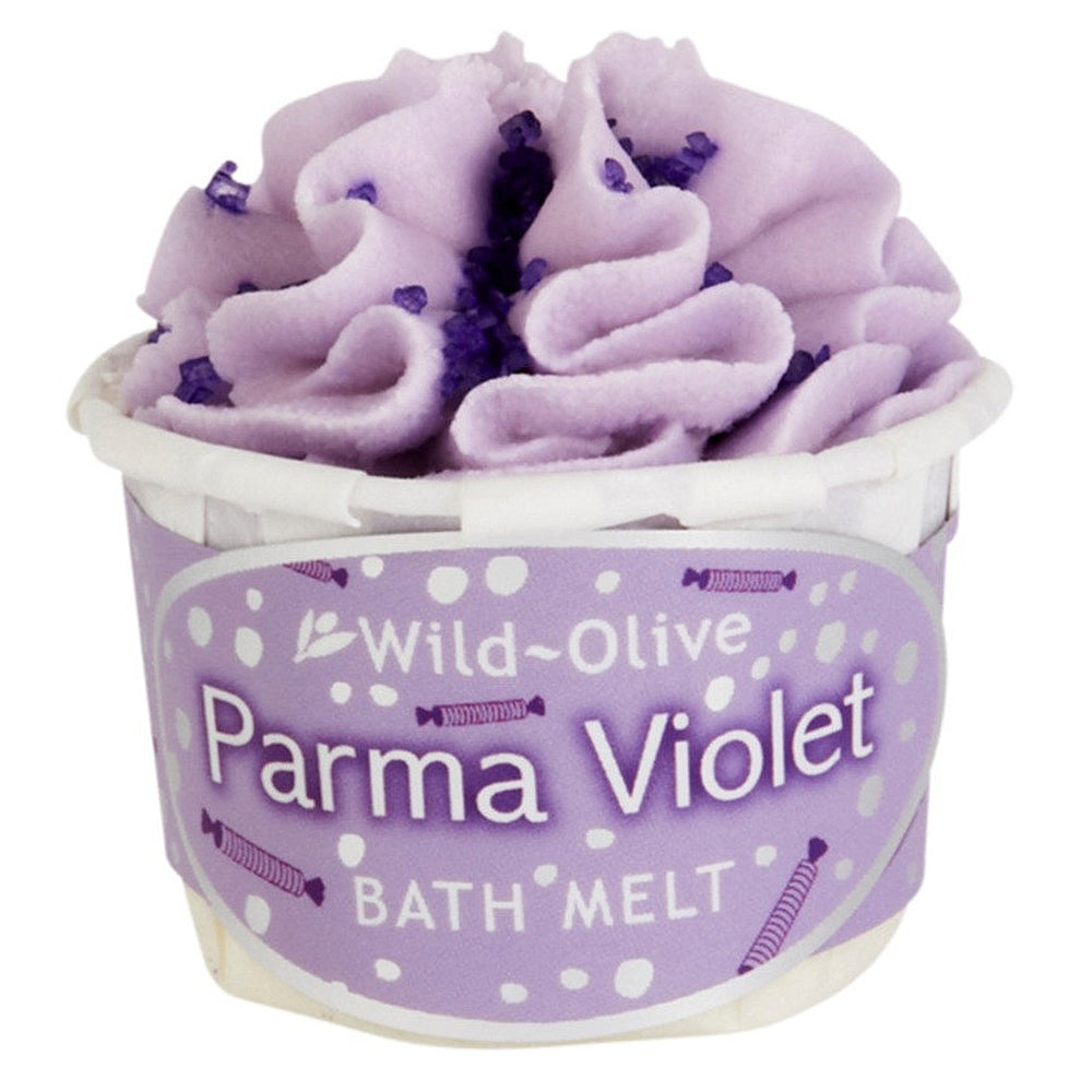 Whipped Bath Melt | Little Gift | Cracker Filler