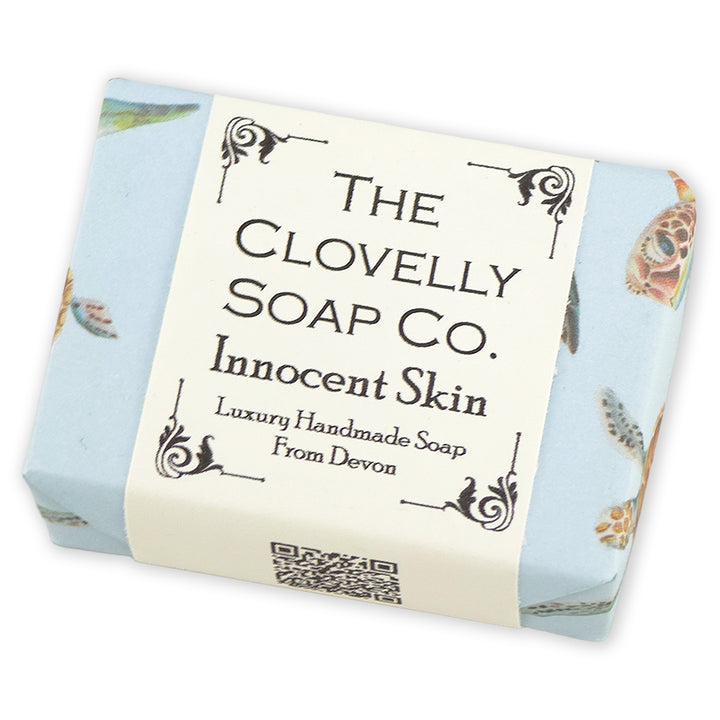 Gorgeous Scent Selection | Luxury Travel Soap | 50g | Little Cracker Filler Gift