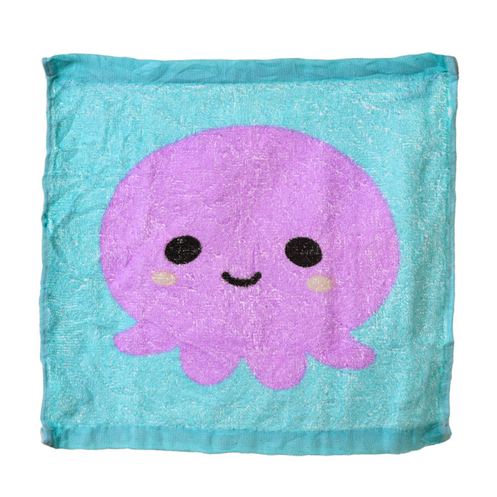 Under the Sea | Compressed Flannel | Single | Little Gift | Cracker Filler
