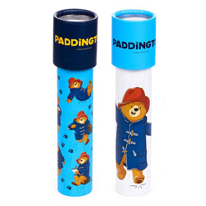 Paddington Bear Extending Telescope | Kaleidoscope Toy | 18/27cm  | Single