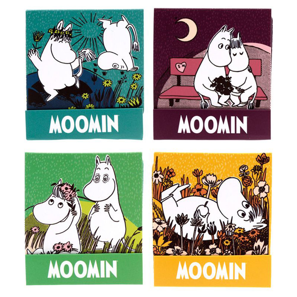 The Moomins - The Edit | The Cracker Company