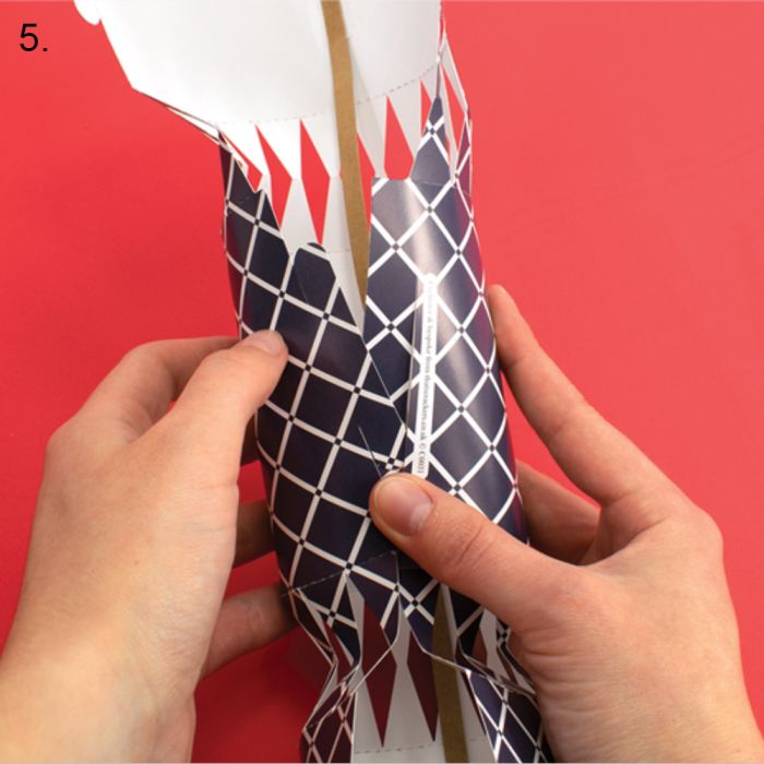 How to The Cracker Company