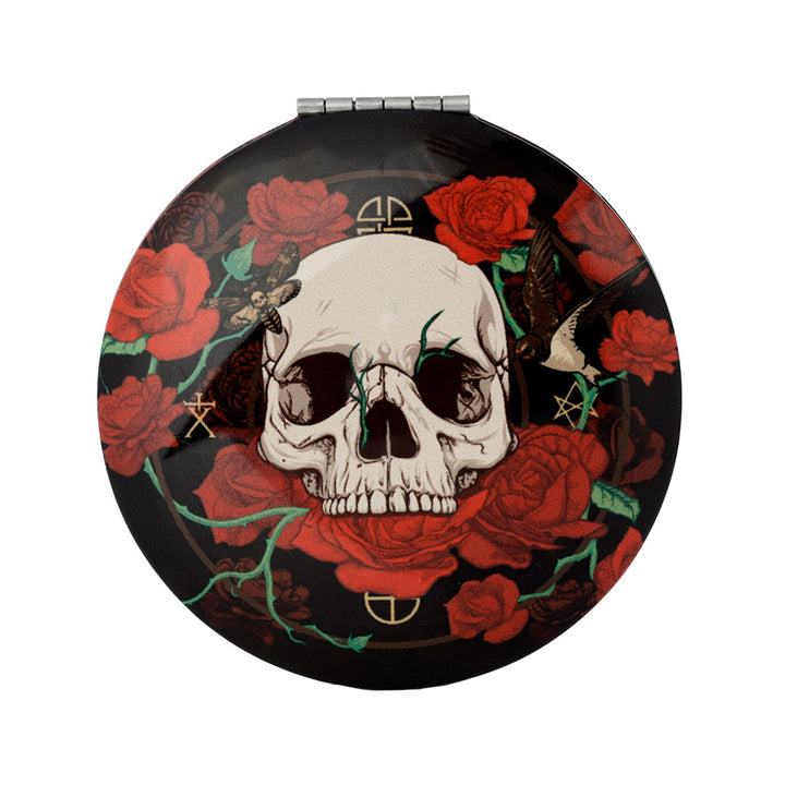 Skulls and Roses Glamour Collection | Letterbox Gift for Ladies
