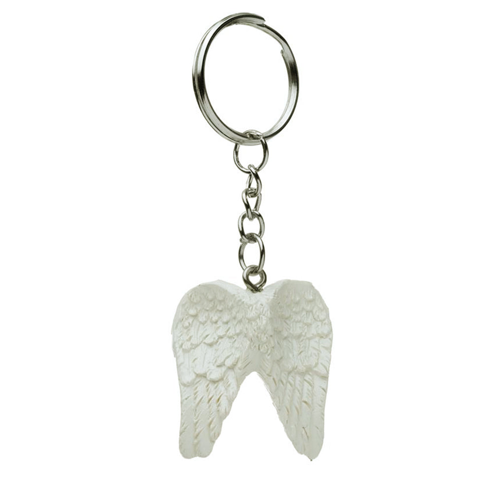 Angel Wings Keyring | Little Gift | Cracker Filler