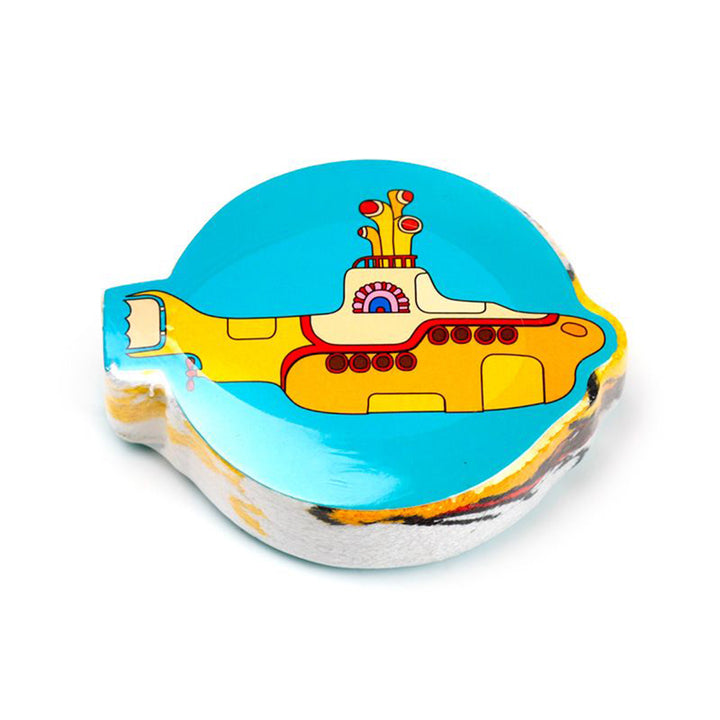 The Beatles | Yellow Submarine | Compressed Flannel | Little Gift | Cracker Filler