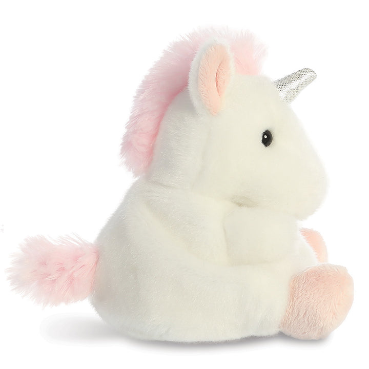 13cm Cute Small Unicorn - Soft Plush Toy Gift
