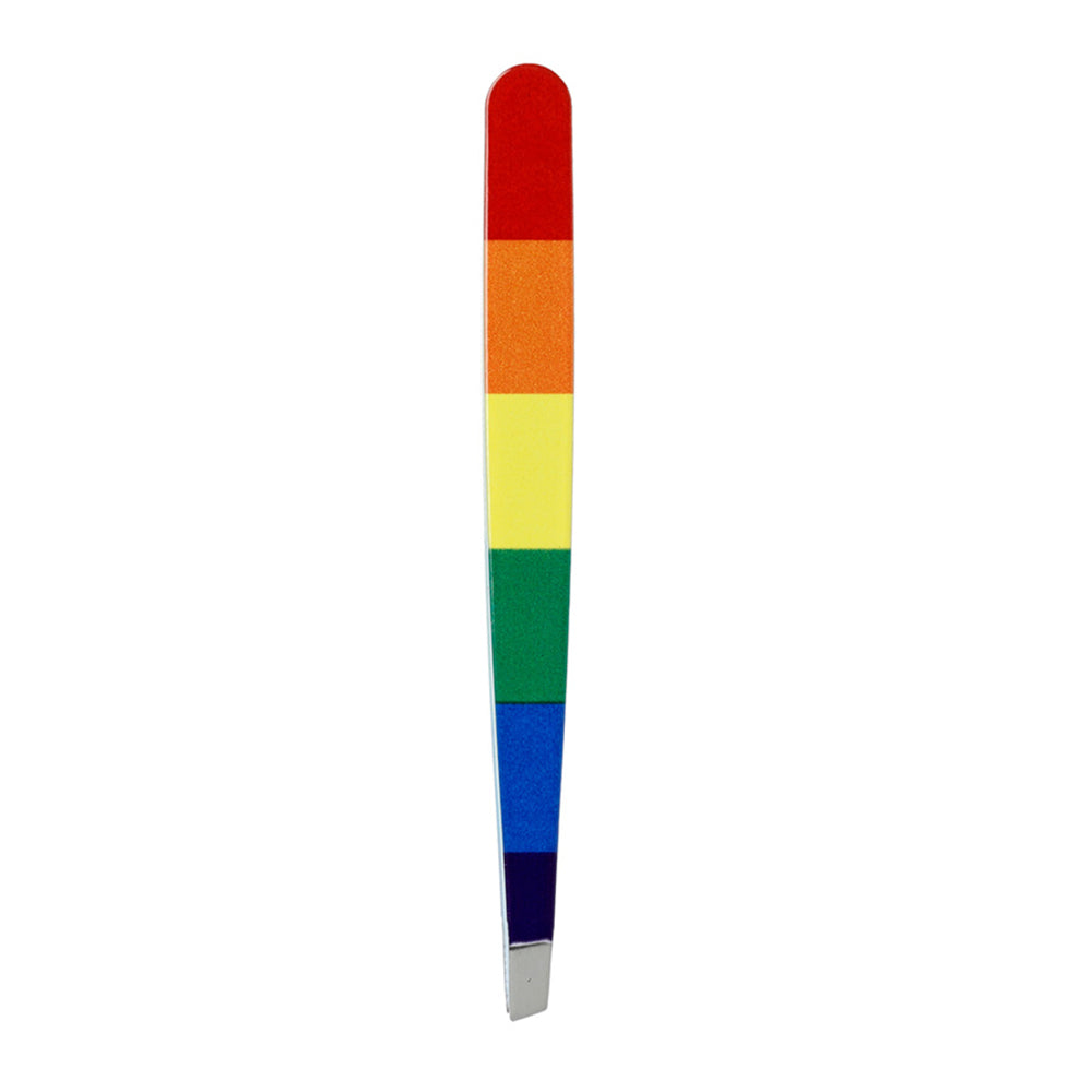 Pride Rainbow Tweezers | Mini Gift | Cracker Fillers