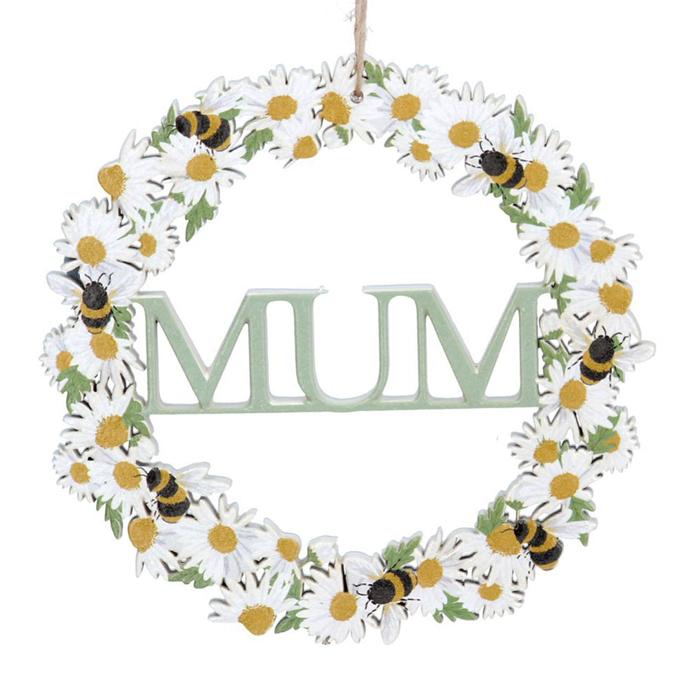 Mum's Bee and Daisy Collection | Letterbox Gift for Ladies