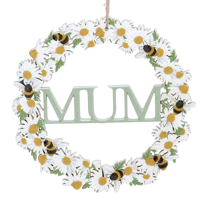 Mum's Bee and Daisy Collection | Letterbox Gift for Ladies