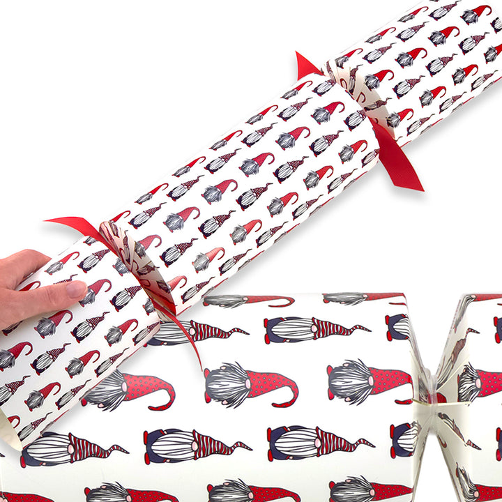 Extra Large &amp; Jumbo | Reusable Keepsake DIY Cracker Sets | Nordic Gonk