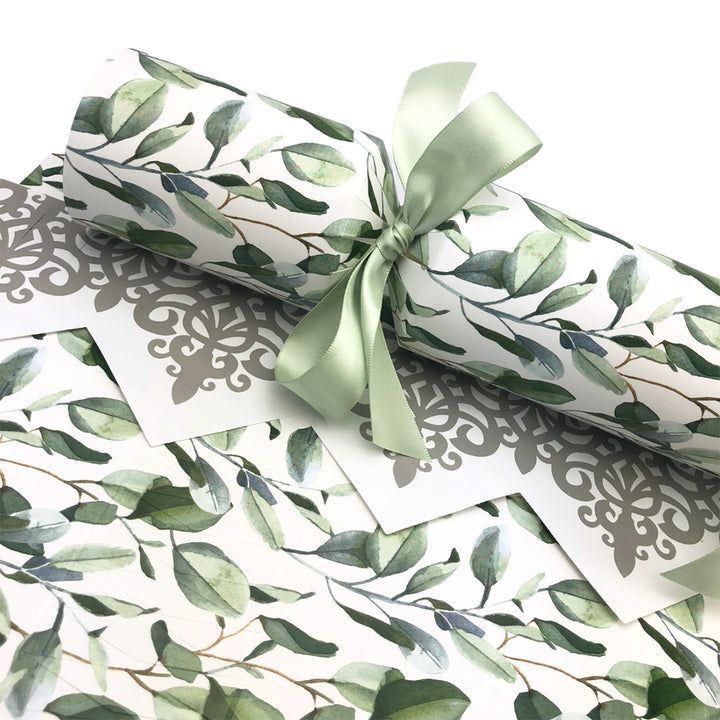 Trailing Eucalyptus | Cracker Making Craft Kit | Make &amp; Fill Your Own