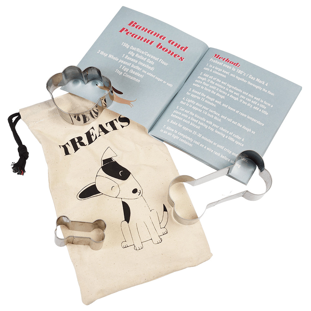 Make Your Own Dog Treats for Pet Lovers - Best In Show Range - Gift Item