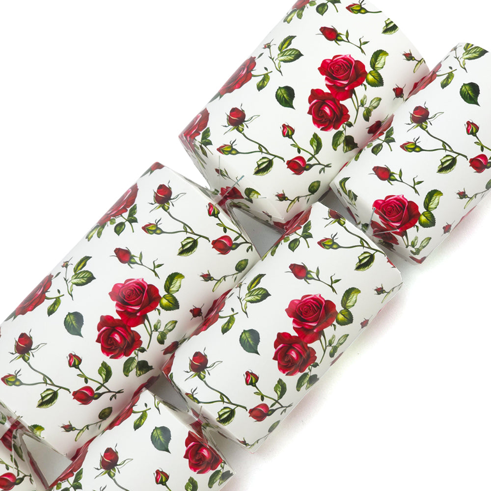 Romantic Rose | Cracker Making Craft Kit | Make & Fill Your Own
