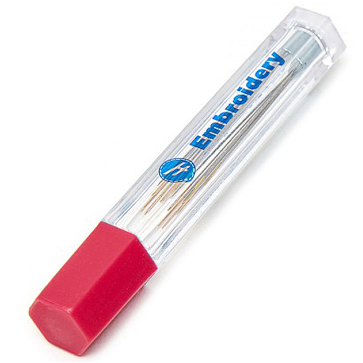 Needles & Magnetic Storage Dispenser | Cracker Filler | Little Gift