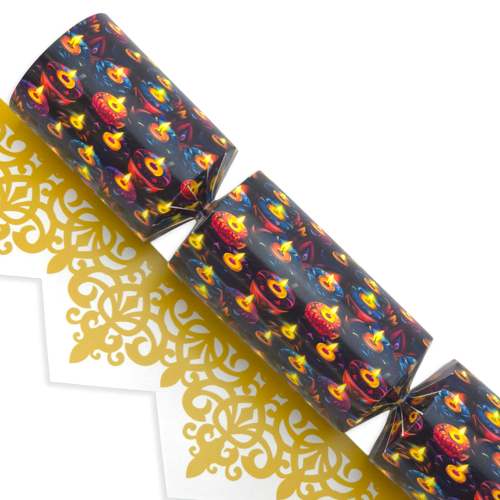Diwali Candles | Cracker Making Craft Kit | Make & Fill Your Own
