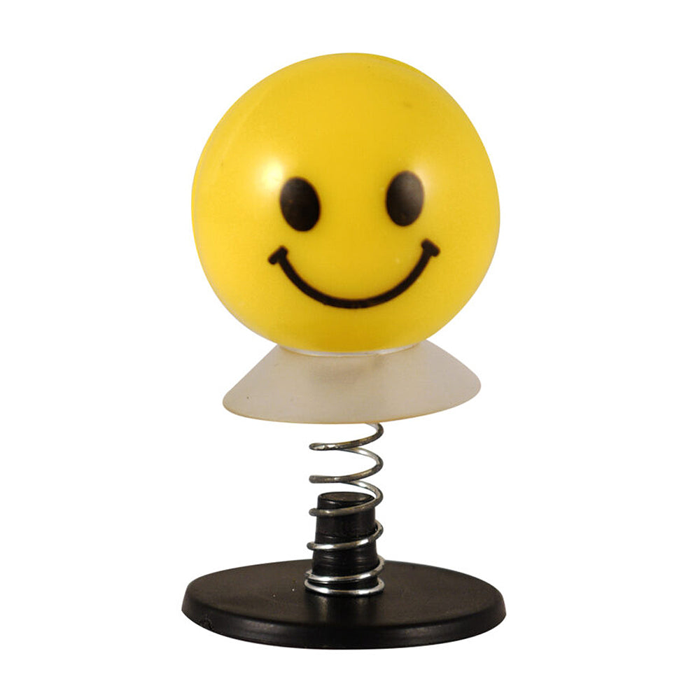 Smiley Face Pop Up Toy  | Little Gift | Cracker Filler