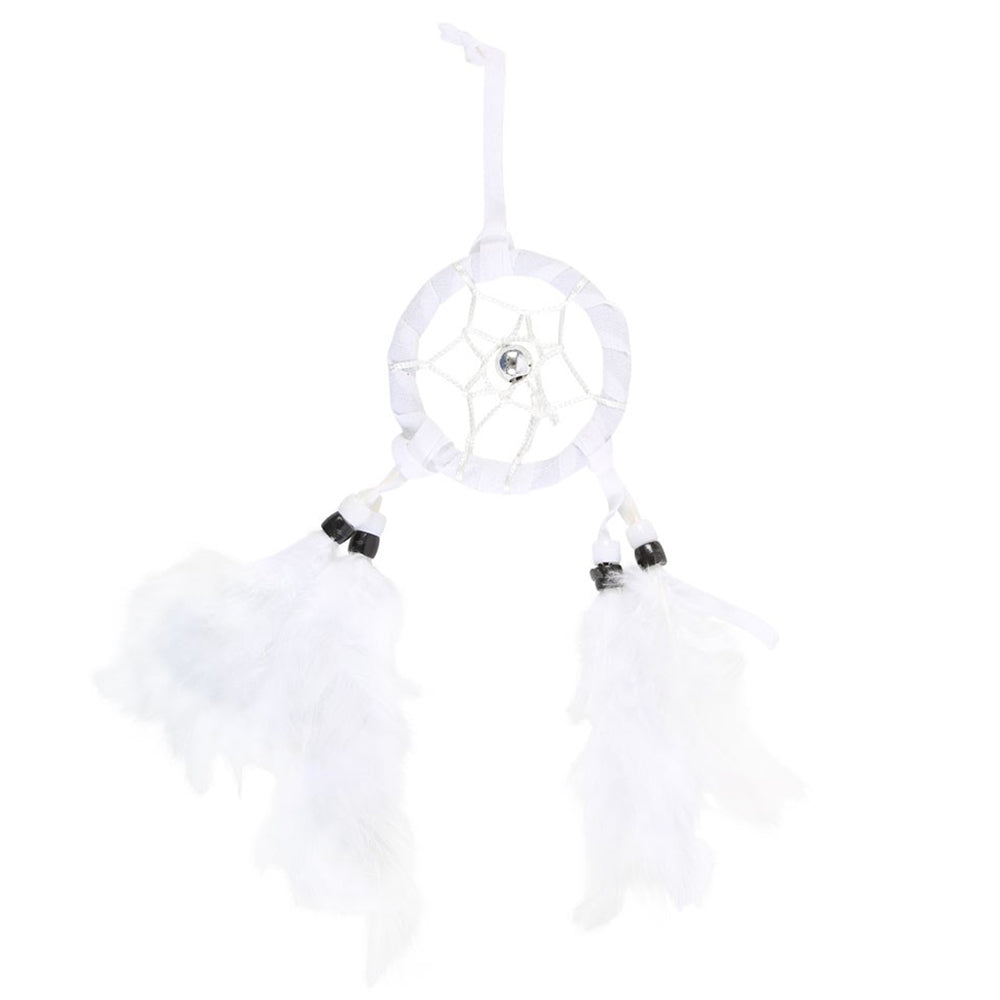 White | Little Dream Catcher | Little Gift | Cracker Filler